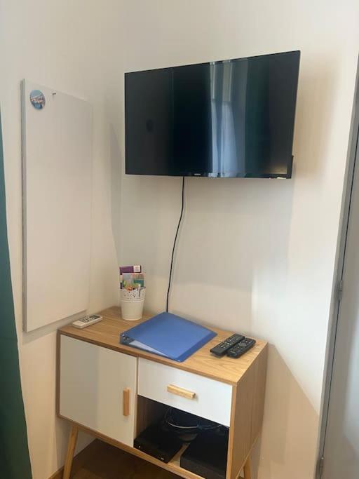 Apartment Le Laurier-rose *