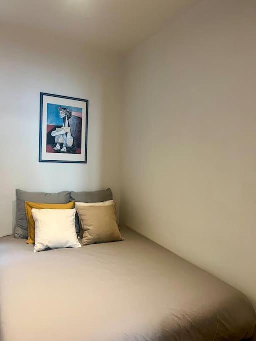 Apartment Le Laurier-rose