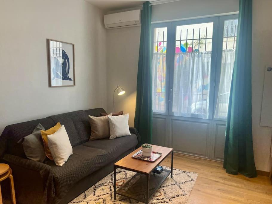 Le Laurier-rose Apartment Montpellier