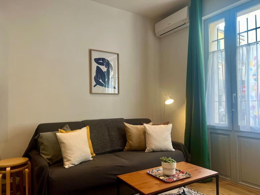 Apartment Le Laurier-rose