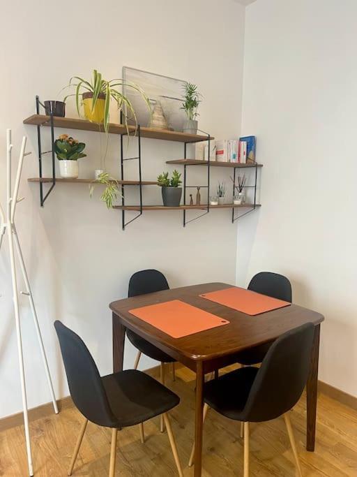 Le Laurier-rose Apartment
